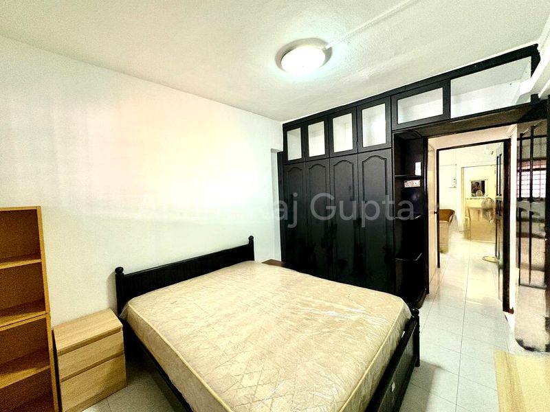3 Room (3A) HDB for Rent in  129 Ang Mo Kio Avenue 3 - Image 7